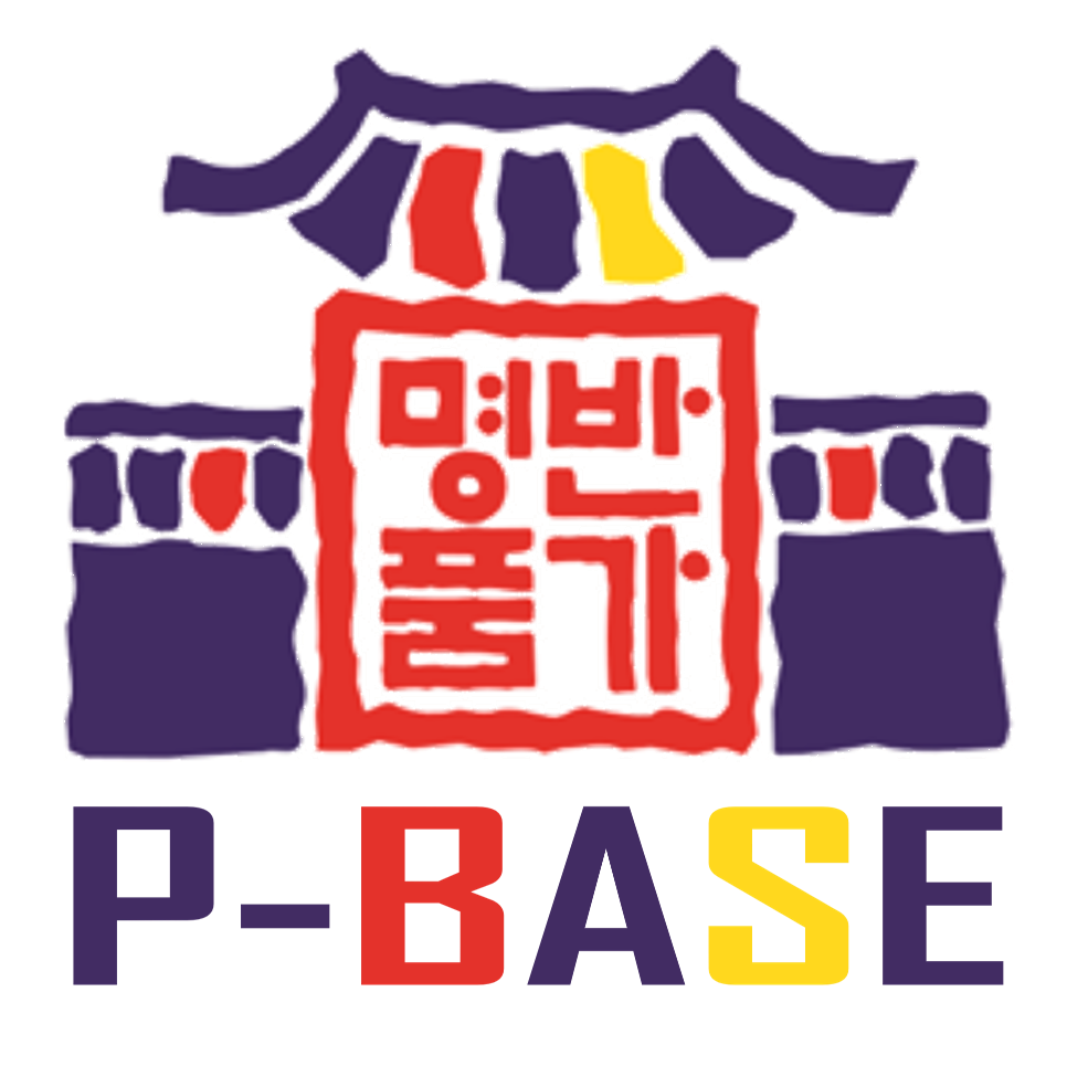 班家食品 P-BASE